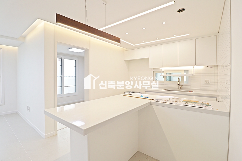 경기 안산상록구 본오동 라무스 [ 3룸 . 테라스 . 복층 Type ] 분양 매물번호 11251 사진 29