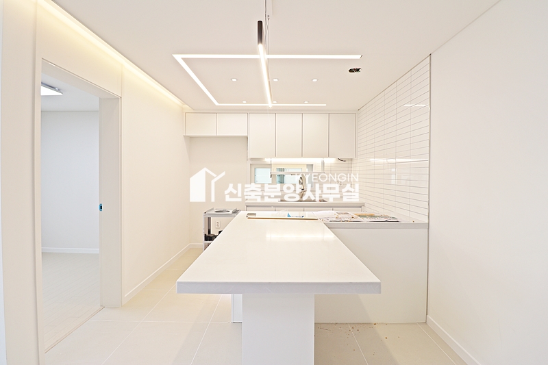 경기 안산상록구 본오동 라무스 [ 3룸 . 테라스 . 복층 Type ] 분양 매물번호 11251 사진 30