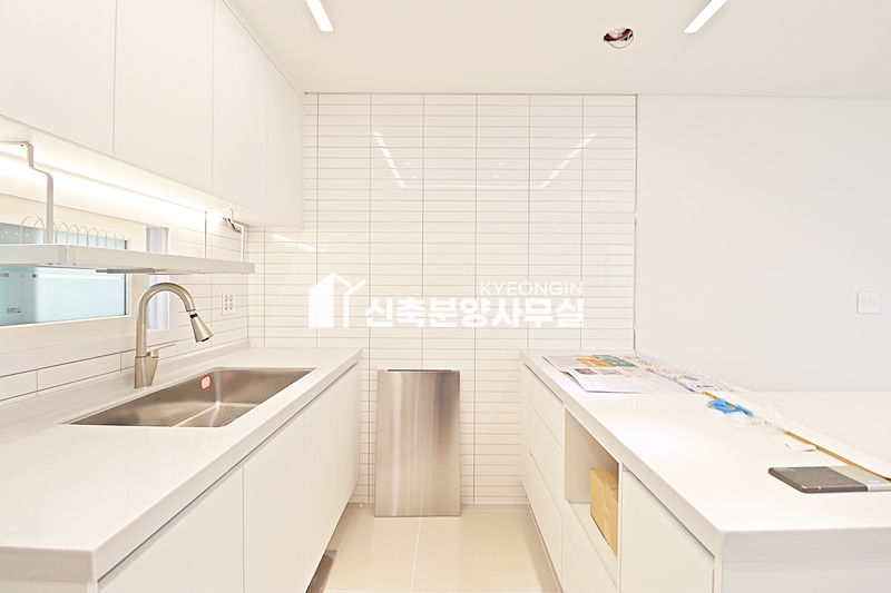 경기 안산상록구 본오동 라무스 [ 3룸 . 테라스 . 복층 Type ] 분양 매물번호 11251 사진 32