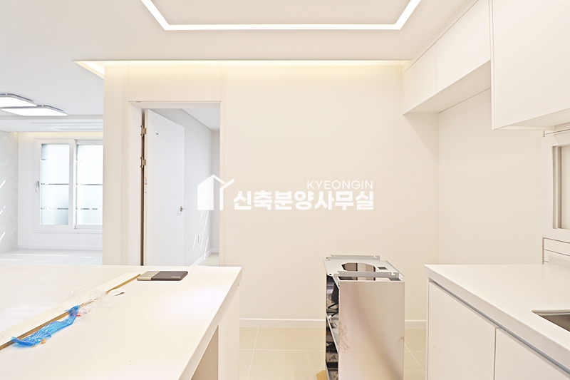 경기 안산상록구 본오동 라무스 [ 3룸 . 테라스 . 복층 Type ] 분양 매물번호 11251 사진 33