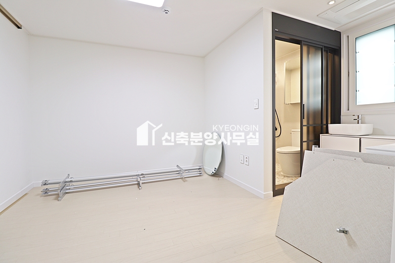 경기 안산상록구 본오동 라무스 [ 3룸 . 테라스 . 복층 Type ] 분양 매물번호 11251 사진 34