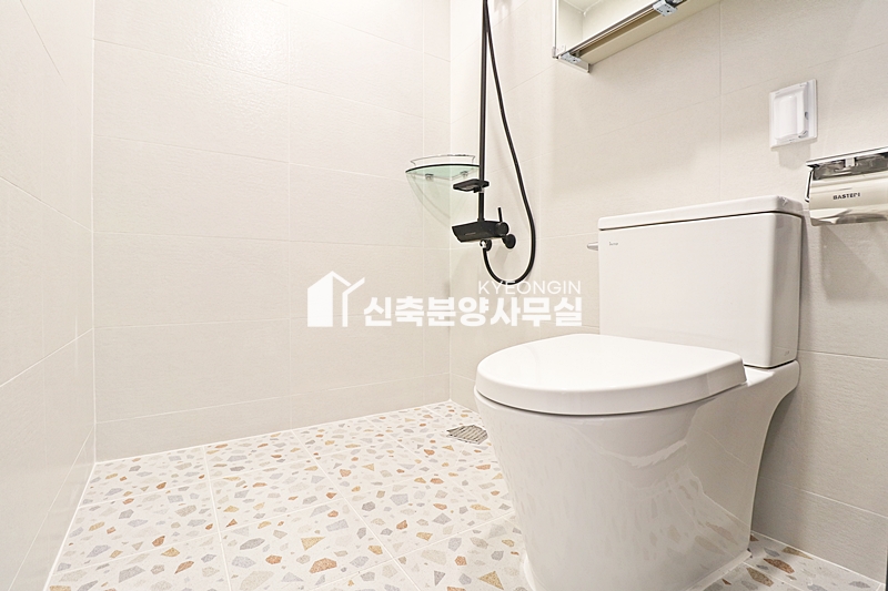 경기 안산상록구 본오동 라무스 [ 3룸 . 테라스 . 복층 Type ] 분양 매물번호 11251 사진 35