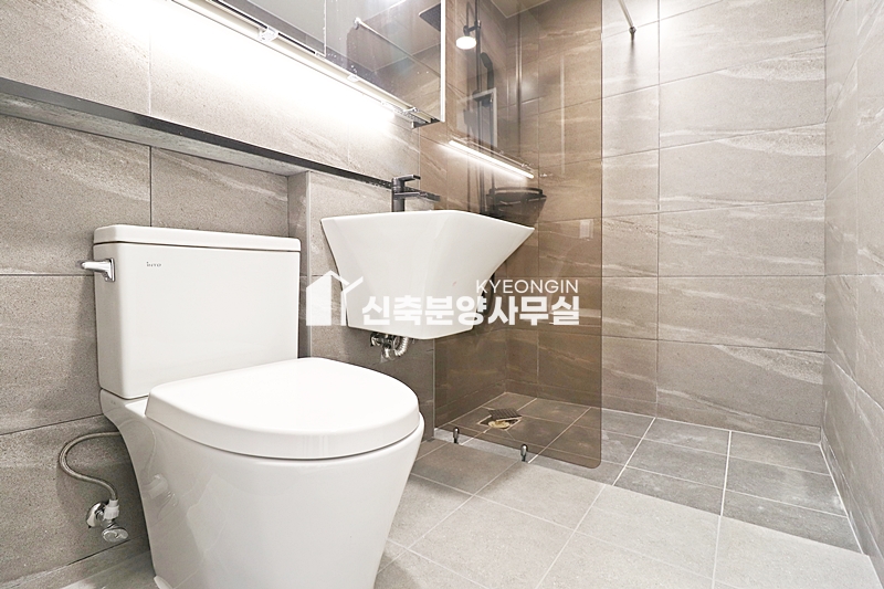 경기 안산상록구 본오동 라무스 [ 3룸 . 테라스 . 복층 Type ] 분양 매물번호 11251 사진 38