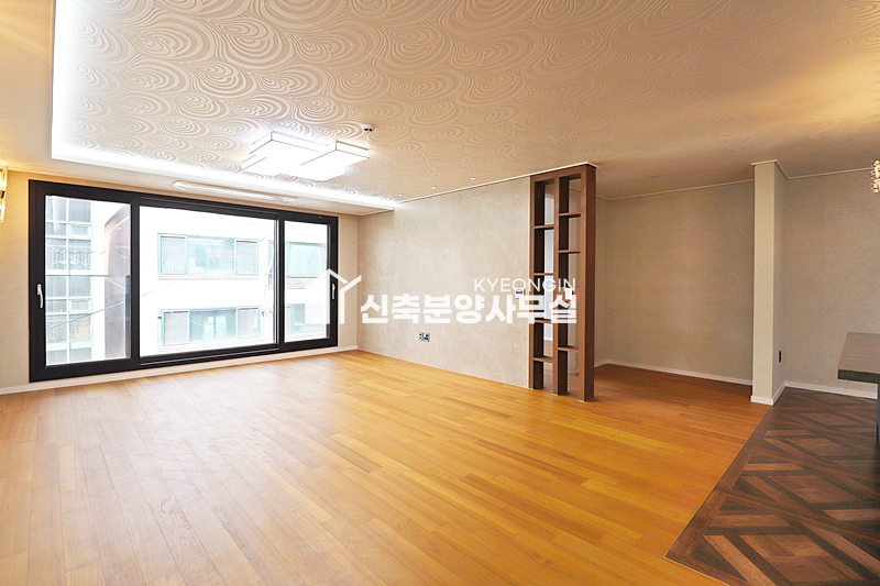경기 안산상록구 본오동 상록베스트빌 [ 테라스 복 층 Type ] 분양 매물번호 11252 사진 2