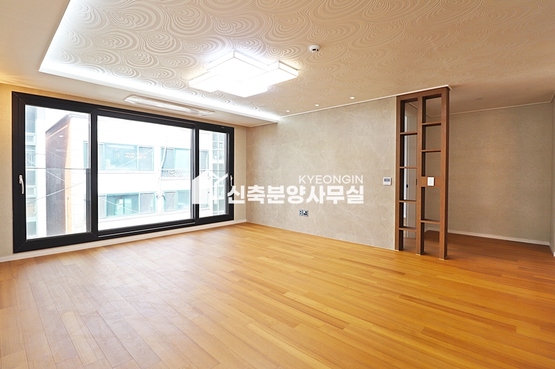 경기 안산상록구 본오동 상록베스트빌 [ 테라스 복 층 Type ] 분양 매물번호 11252 사진 3