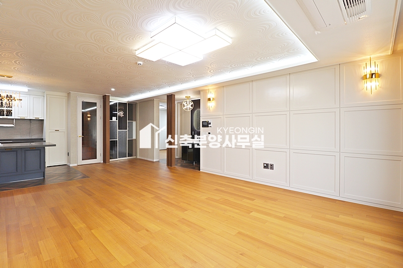 경기 안산상록구 본오동 상록베스트빌 [ 테라스 복 층 Type ] 분양 매물번호 11252 사진 6