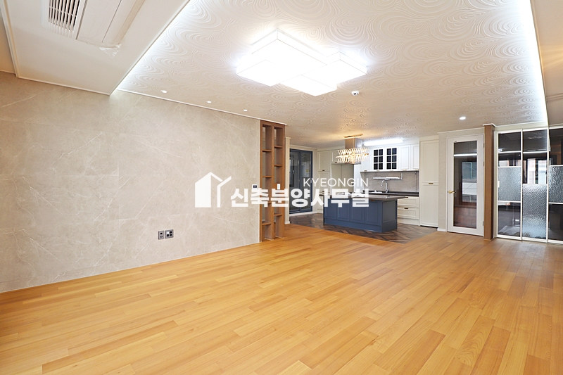 경기 안산상록구 본오동 상록베스트빌 [ 테라스 복 층 Type ] 분양 매물번호 11252 사진 7