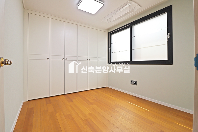 경기 안산상록구 본오동 상록베스트빌 [ 테라스 복 층 Type ] 분양 매물번호 11252 사진 12