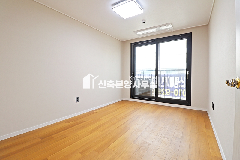 경기 안산상록구 본오동 상록베스트빌 [ 테라스 복 층 Type ] 분양 매물번호 11252 사진 15