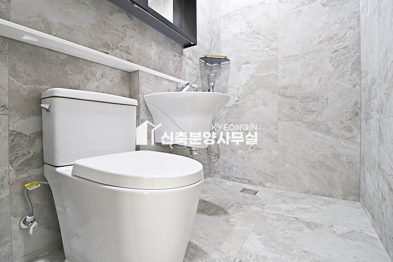 경기 안산상록구 본오동 상록베스트빌 [ 테라스 복 층 Type ] 분양 매물번호 11252 사진 17