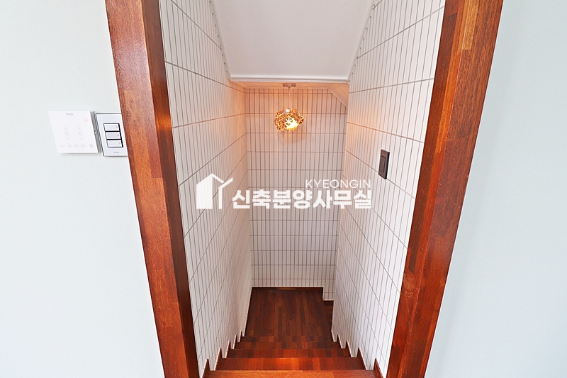 경기 안산상록구 본오동 상록베스트빌 [ 테라스 복 층 Type ] 분양 매물번호 11252 사진 19