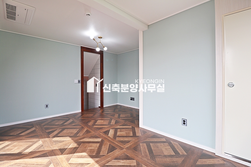 경기 안산상록구 본오동 상록베스트빌 [ 테라스 복 층 Type ] 분양 매물번호 11252 사진 23