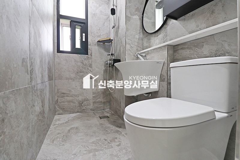 경기 안산상록구 본오동 상록베스트빌 [ 테라스 복 층 Type ] 분양 매물번호 11252 사진 24