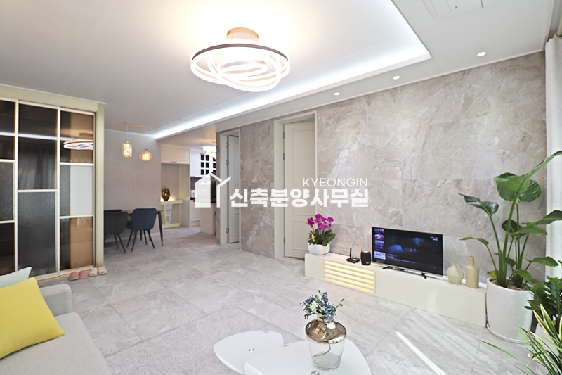 경기 안산상록구 본오동 상록베스트빌 [ 3룸 . 테라스 . 복층 Type ] 분양 매물번호 11253 사진 4