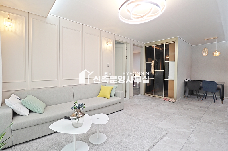 경기 안산상록구 본오동 상록베스트빌 [ 3룸 . 테라스 . 복층 Type ] 분양 매물번호 11253 사진 5