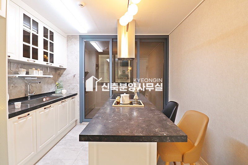 경기 안산상록구 본오동 상록베스트빌 [ 3룸 . 테라스 . 복층 Type ] 분양 매물번호 11253 사진 9