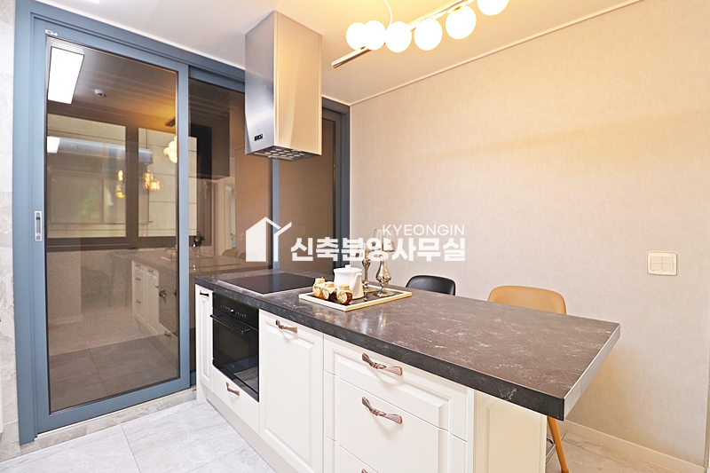 경기 안산상록구 본오동 상록베스트빌 [ 3룸 . 테라스 . 복층 Type ] 분양 매물번호 11253 사진 10