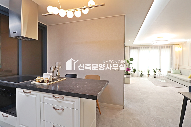 경기 안산상록구 본오동 상록베스트빌 [ 3룸 . 테라스 . 복층 Type ] 분양 매물번호 11253 사진 11
