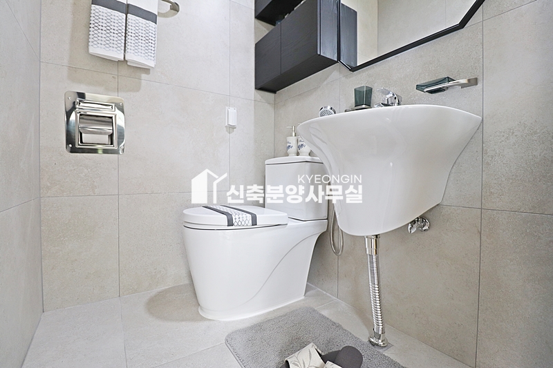 경기 안산상록구 본오동 상록베스트빌 [ 3룸 . 테라스 . 복층 Type ] 분양 매물번호 11253 사진 13