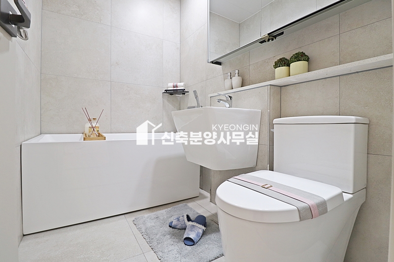 경기 안산상록구 본오동 상록베스트빌 [ 3룸 . 테라스 . 복층 Type ] 분양 매물번호 11253 사진 16