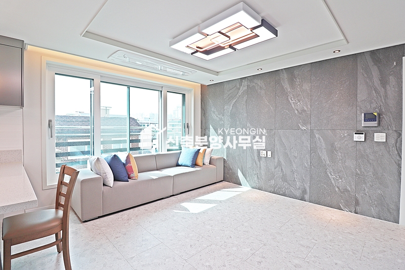 경기 안산상록구 본오동 청담팰리스 [ 3룸 . 테라스 . 복층 Type ] 분양 매물번호 11254 사진 2