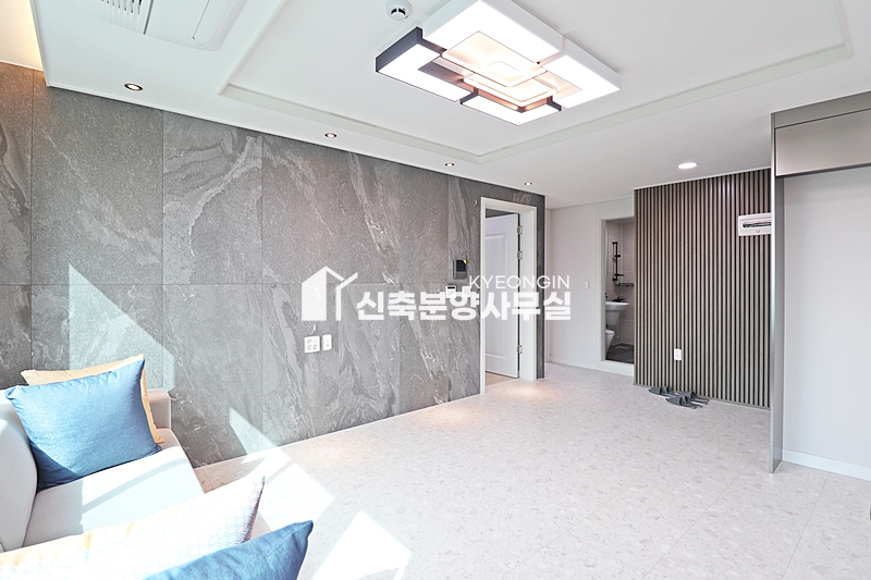 경기 안산상록구 본오동 청담팰리스 [ 3룸 . 테라스 . 복층 Type ] 분양 매물번호 11254 사진 4