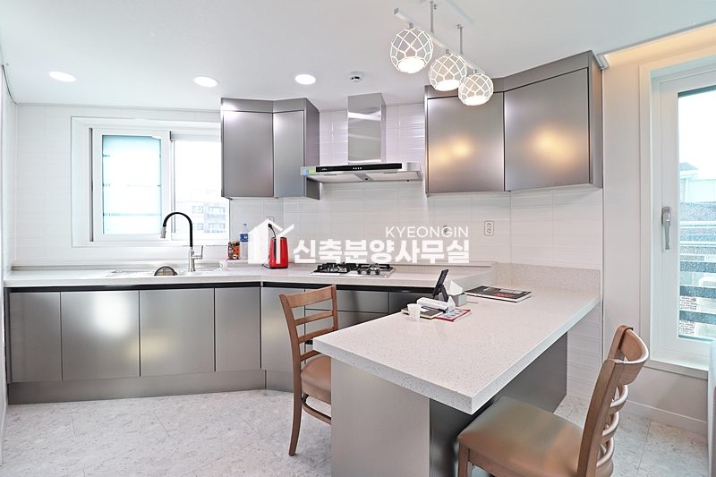 경기 안산상록구 본오동 청담팰리스 [ 3룸 . 테라스 . 복층 Type ] 분양 매물번호 11254 사진 9