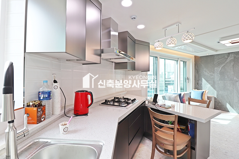 경기 안산상록구 본오동 청담팰리스 [ 3룸 . 테라스 . 복층 Type ] 분양 매물번호 11254 사진 11