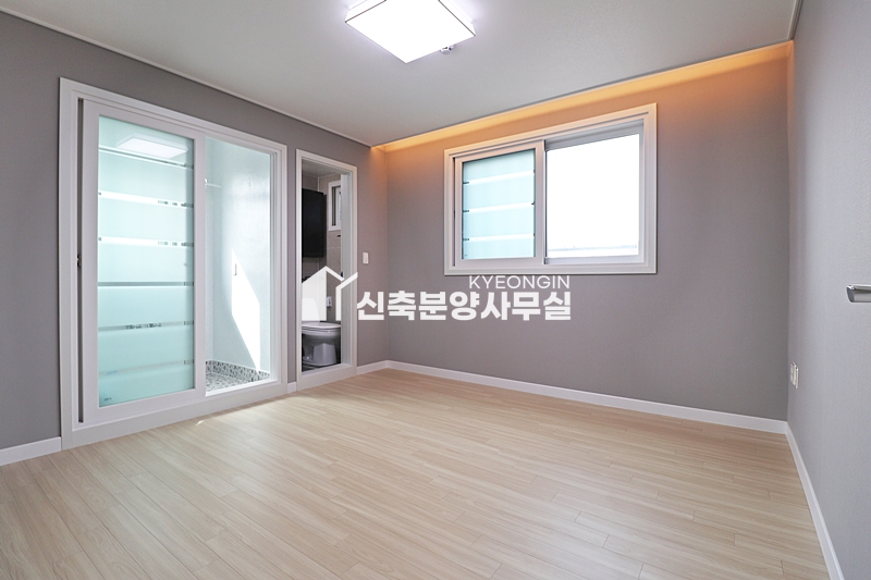 경기 안산상록구 본오동 청담팰리스 [ 3룸 . 테라스 . 복층 Type ] 분양 매물번호 11254 사진 12