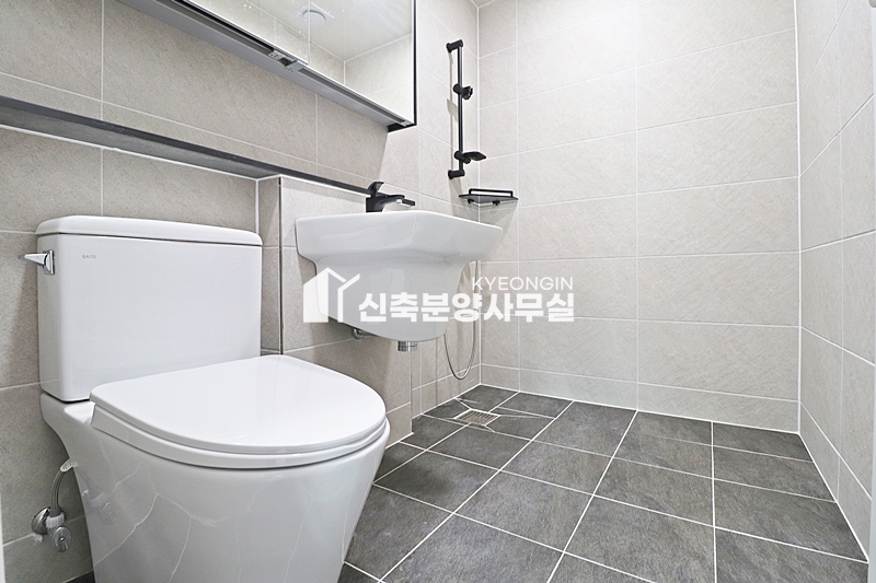 경기 안산상록구 본오동 청담팰리스 [ 3룸 . 테라스 . 복층 Type ] 분양 매물번호 11254 사진 16