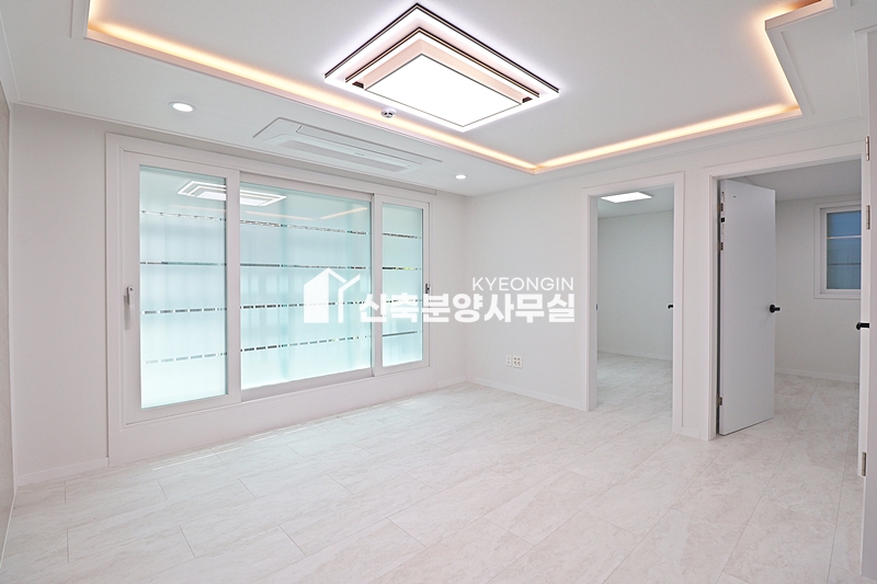 경기 안산상록구 본오동 예원캐슬 [ 3룸 . 테라스 . 복층 Type ] 분양 매물번호 13023 사진 1