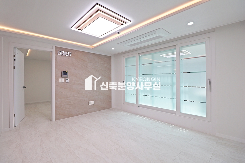 경기 안산상록구 본오동 예원캐슬 [ 3룸 . 테라스 . 복층 Type ] 분양 매물번호 13023 사진 3