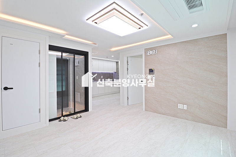 경기 안산상록구 본오동 예원캐슬 [ 3룸 . 테라스 . 복층 Type ] 분양 매물번호 13023 사진 4