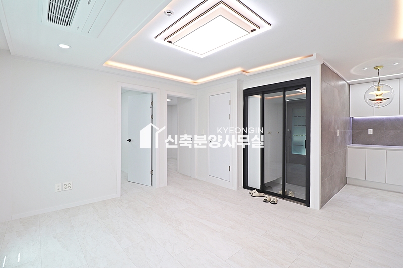 경기 안산상록구 본오동 예원캐슬 [ 3룸 . 테라스 . 복층 Type ] 분양 매물번호 13023 사진 5