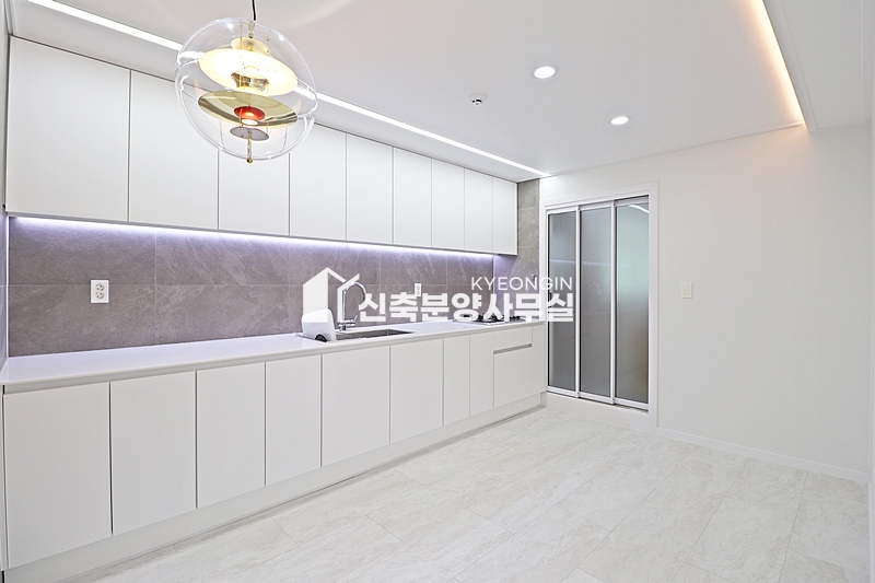 경기 안산상록구 본오동 예원캐슬 [ 3룸 . 테라스 . 복층 Type ] 분양 매물번호 13023 사진 6