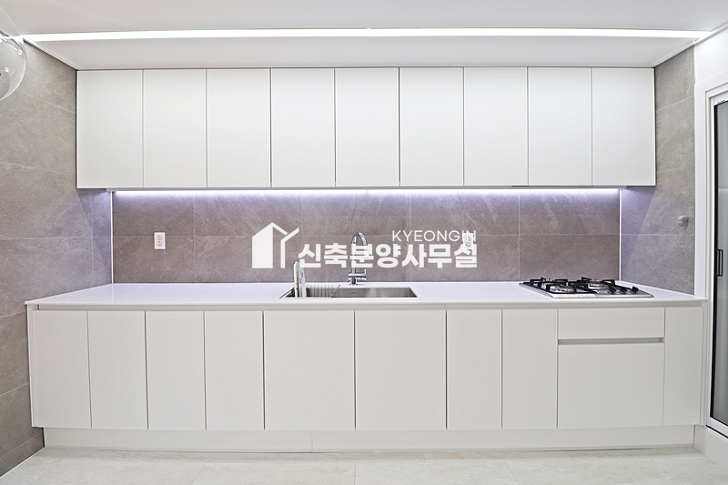 경기 안산상록구 본오동 예원캐슬 [ 3룸 . 테라스 . 복층 Type ] 분양 매물번호 13023 사진 7