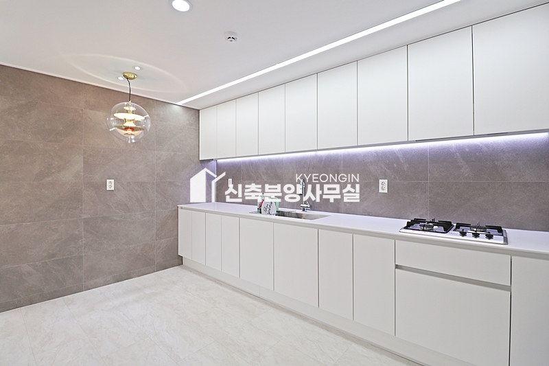 경기 안산상록구 본오동 예원캐슬 [ 3룸 . 테라스 . 복층 Type ] 분양 매물번호 13023 사진 8