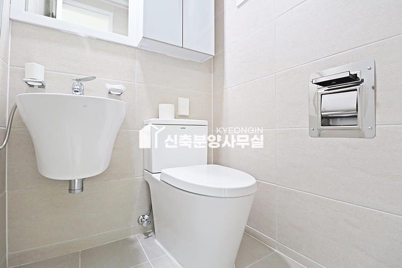 경기 안산상록구 본오동 예원캐슬 [ 3룸 . 테라스 . 복층 Type ] 분양 매물번호 13023 사진 10
