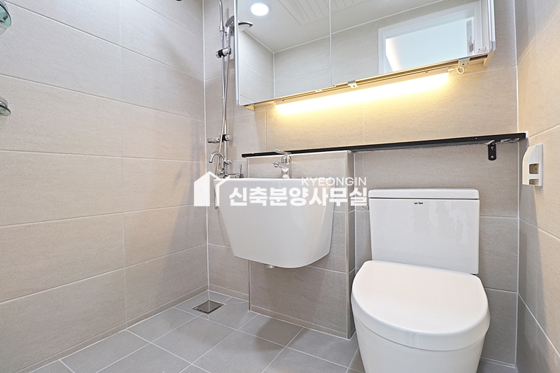 경기 안산상록구 본오동 예원캐슬 [ 3룸 . 테라스 . 복층 Type ] 분양 매물번호 13023 사진 13