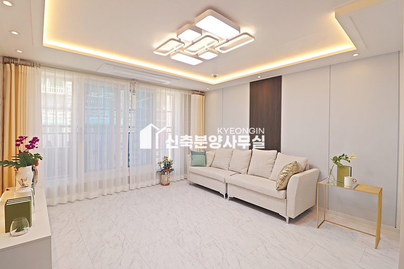 경기 안산상록구 부곡동 금목센트럴빌 21차 [ 3룸 . 복층 Type ] 분양 매물번호 13025 사진 1