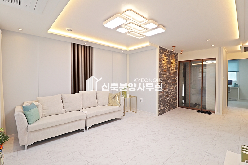경기 안산상록구 부곡동 금목센트럴빌 21차 [ 3룸 . 복층 Type ] 분양 매물번호 13025 사진 5