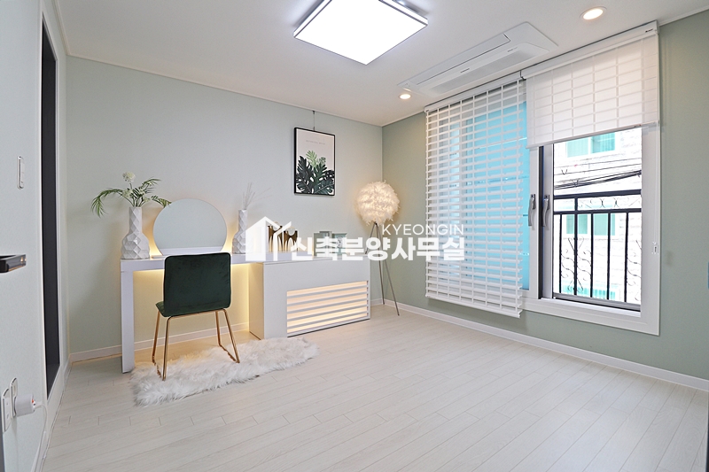 경기 안산상록구 부곡동 금목센트럴빌 21차 [ 3룸 . 복층 Type ] 분양 매물번호 13025 사진 11
