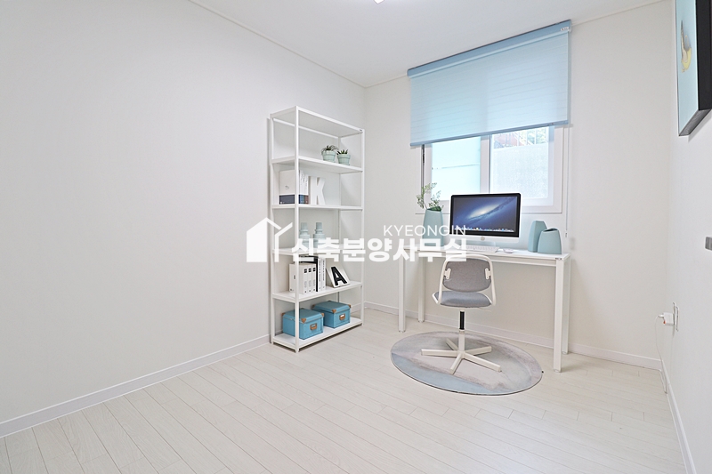 경기 안산상록구 부곡동 금목센트럴빌 21차 [ 3룸 . 복층 Type ] 분양 매물번호 13025 사진 13