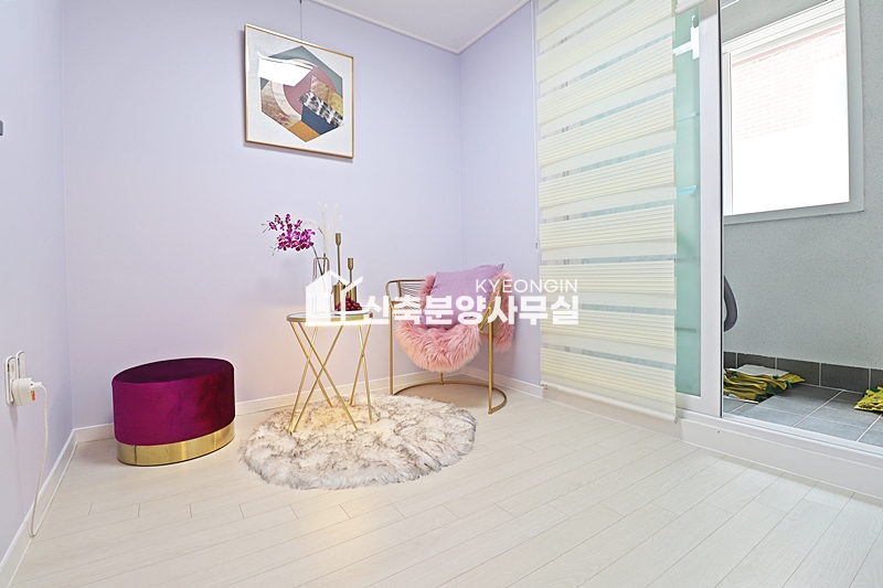 경기 안산상록구 부곡동 금목센트럴빌 21차 [ 3룸 . 복층 Type ] 분양 매물번호 13025 사진 14
