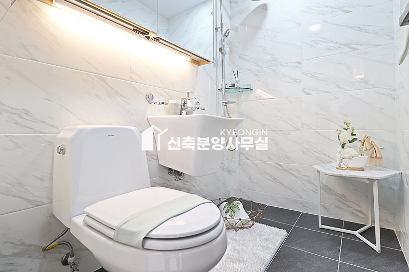 경기 안산상록구 부곡동 금목센트럴빌 21차 [ 3룸 . 복층 Type ] 분양 매물번호 13025 사진 15