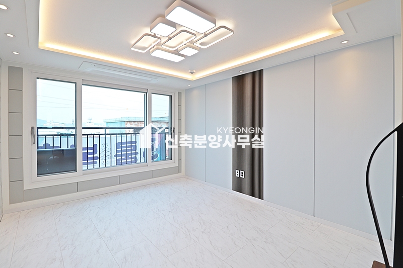 경기 안산상록구 부곡동 금목센트럴빌 21차 [ 3룸 . 복층 Type ] 분양 매물번호 13025 사진 18