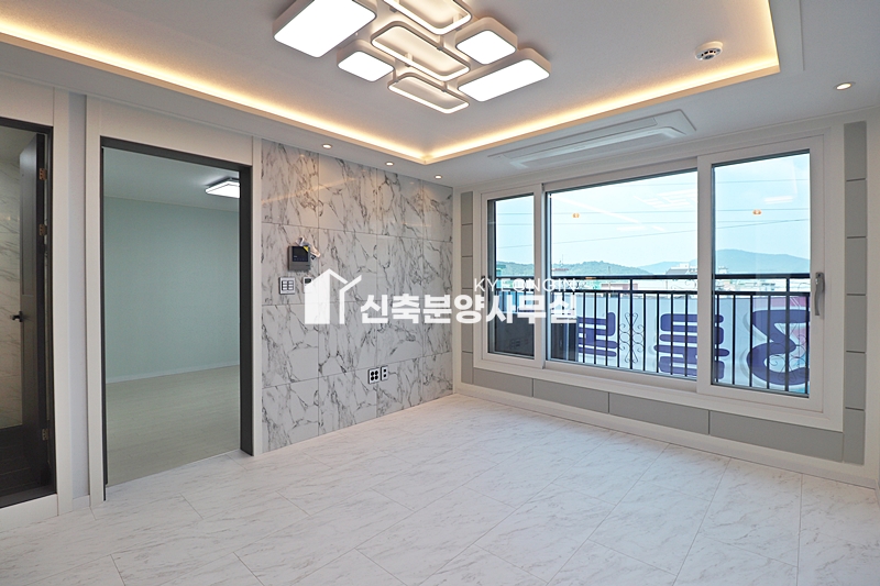 경기 안산상록구 부곡동 금목센트럴빌 21차 [ 3룸 . 복층 Type ] 분양 매물번호 13025 사진 20