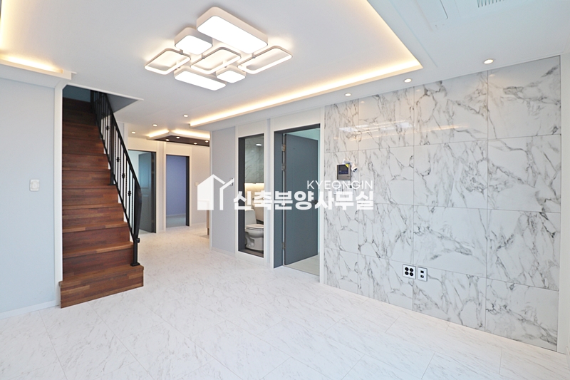 경기 안산상록구 부곡동 금목센트럴빌 21차 [ 3룸 . 복층 Type ] 분양 매물번호 13025 사진 21