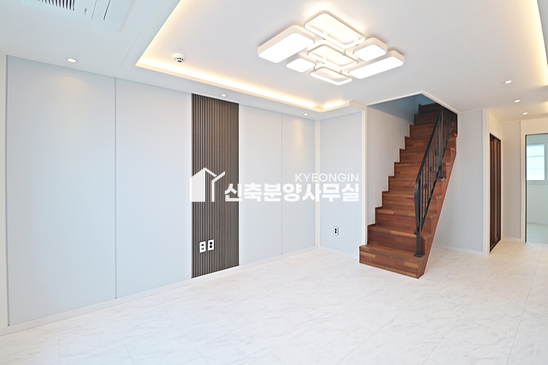 경기 안산상록구 부곡동 금목센트럴빌 21차 [ 3룸 . 복층 Type ] 분양 매물번호 13025 사진 22