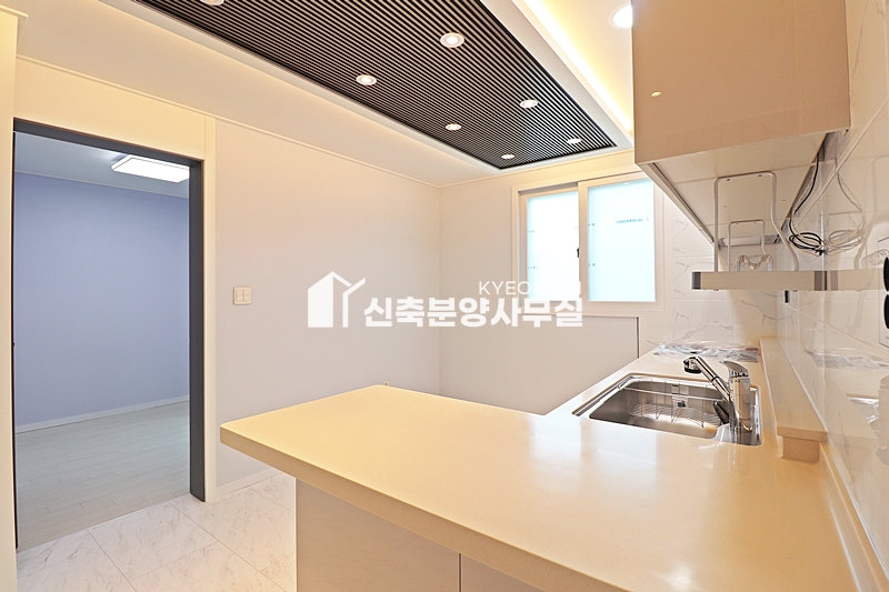 경기 안산상록구 부곡동 금목센트럴빌 21차 [ 3룸 . 복층 Type ] 분양 매물번호 13025 사진 23